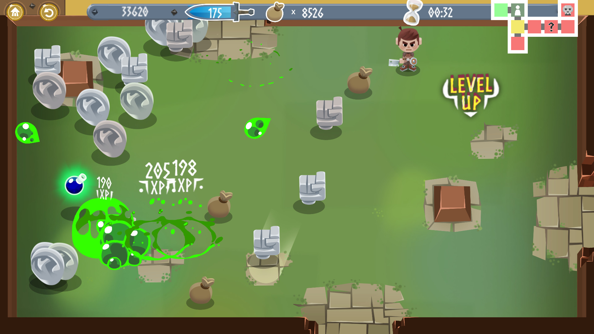 BlitzKeep Unleashed - Screenshot 8