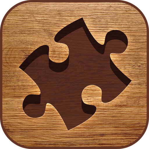 Game cover: Jigsaw Club