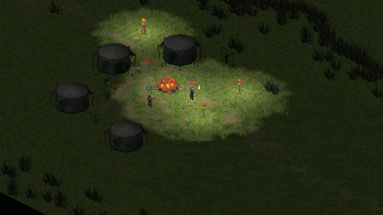 Astonia Reborn - Screenshot 10