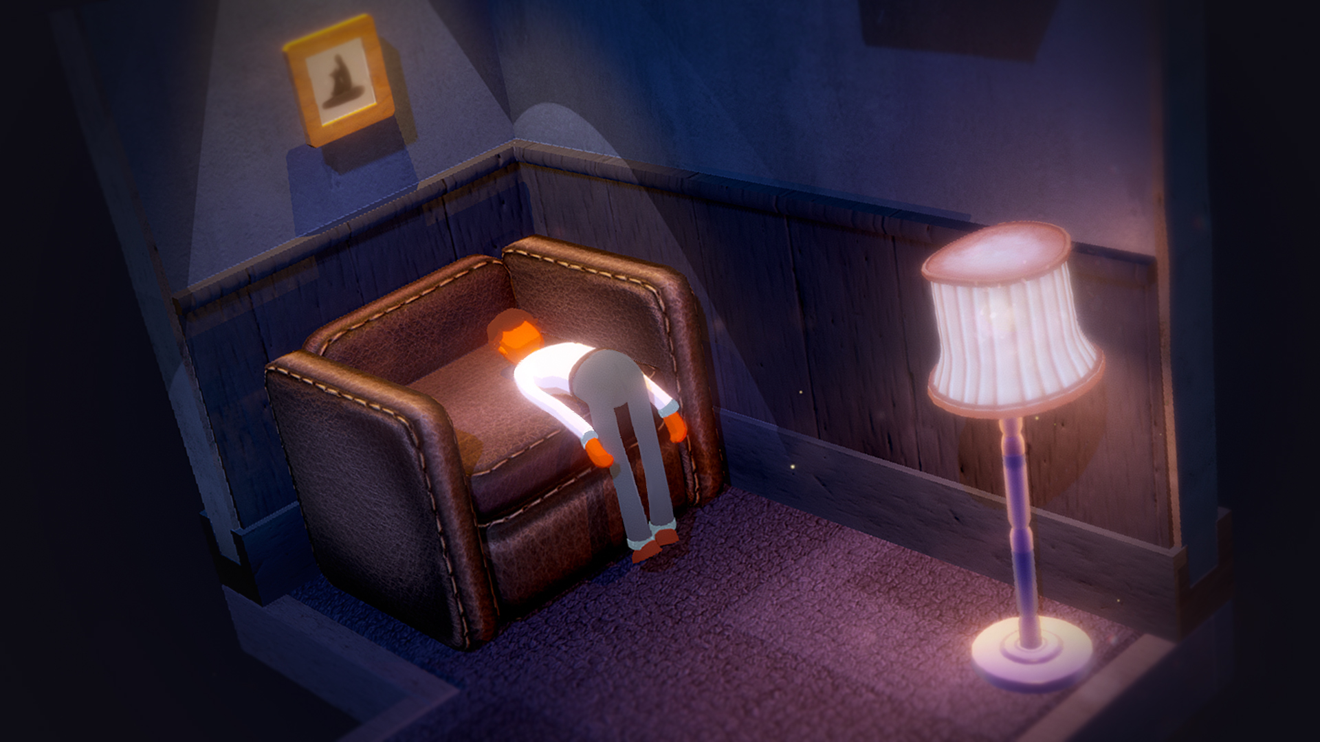 Yet Another Exhausting Day