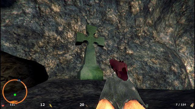 Dungeon of hell - Screenshot 4