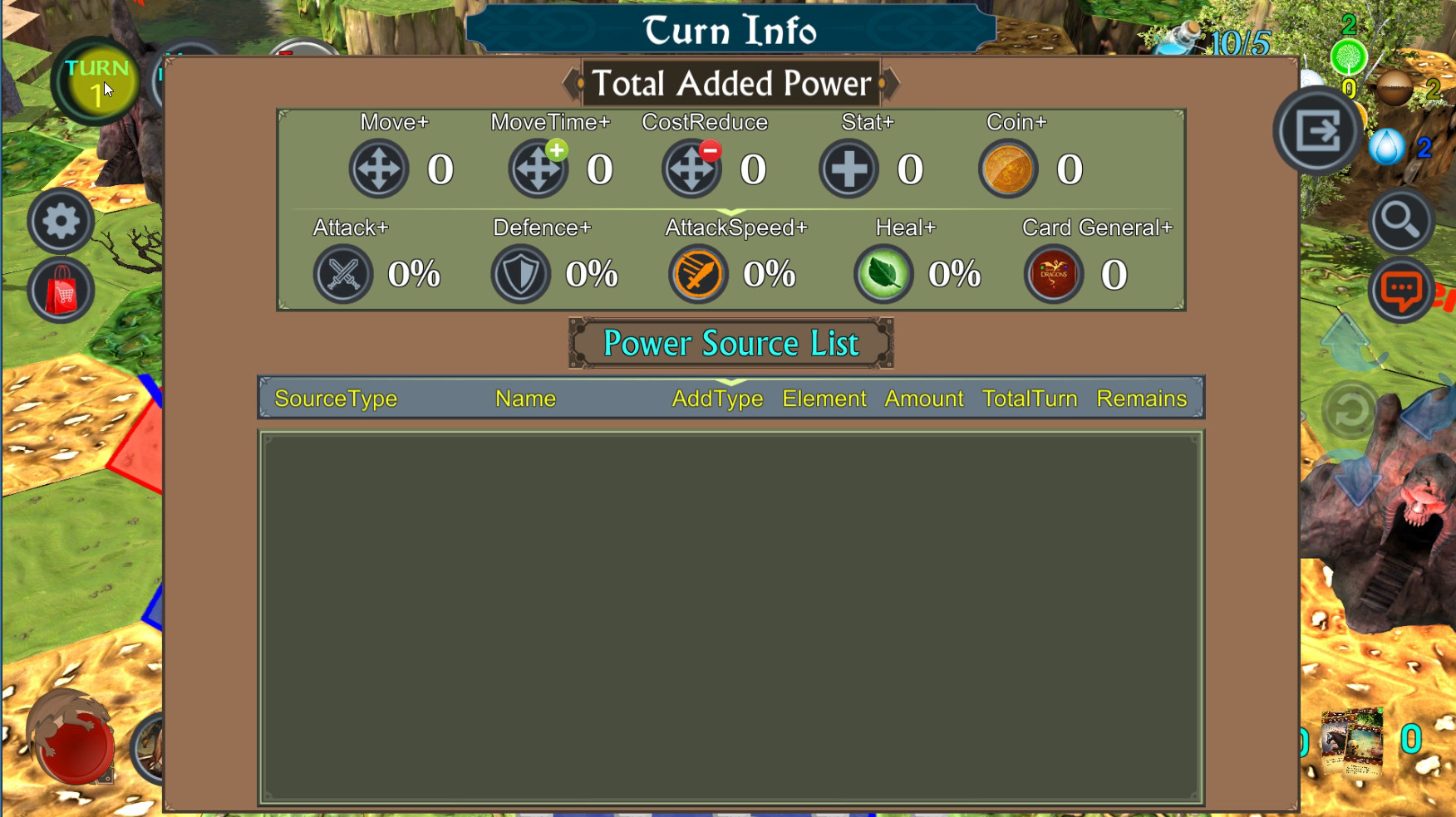 Game of Dragons - Screenshot 4