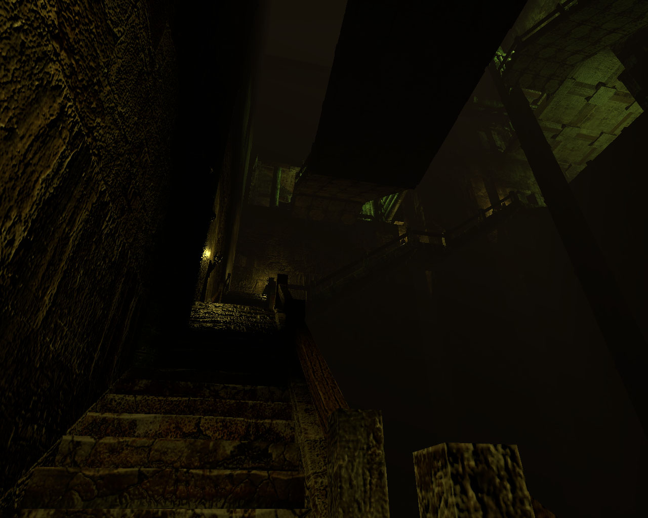 Z-Aftershock - Screenshot 3