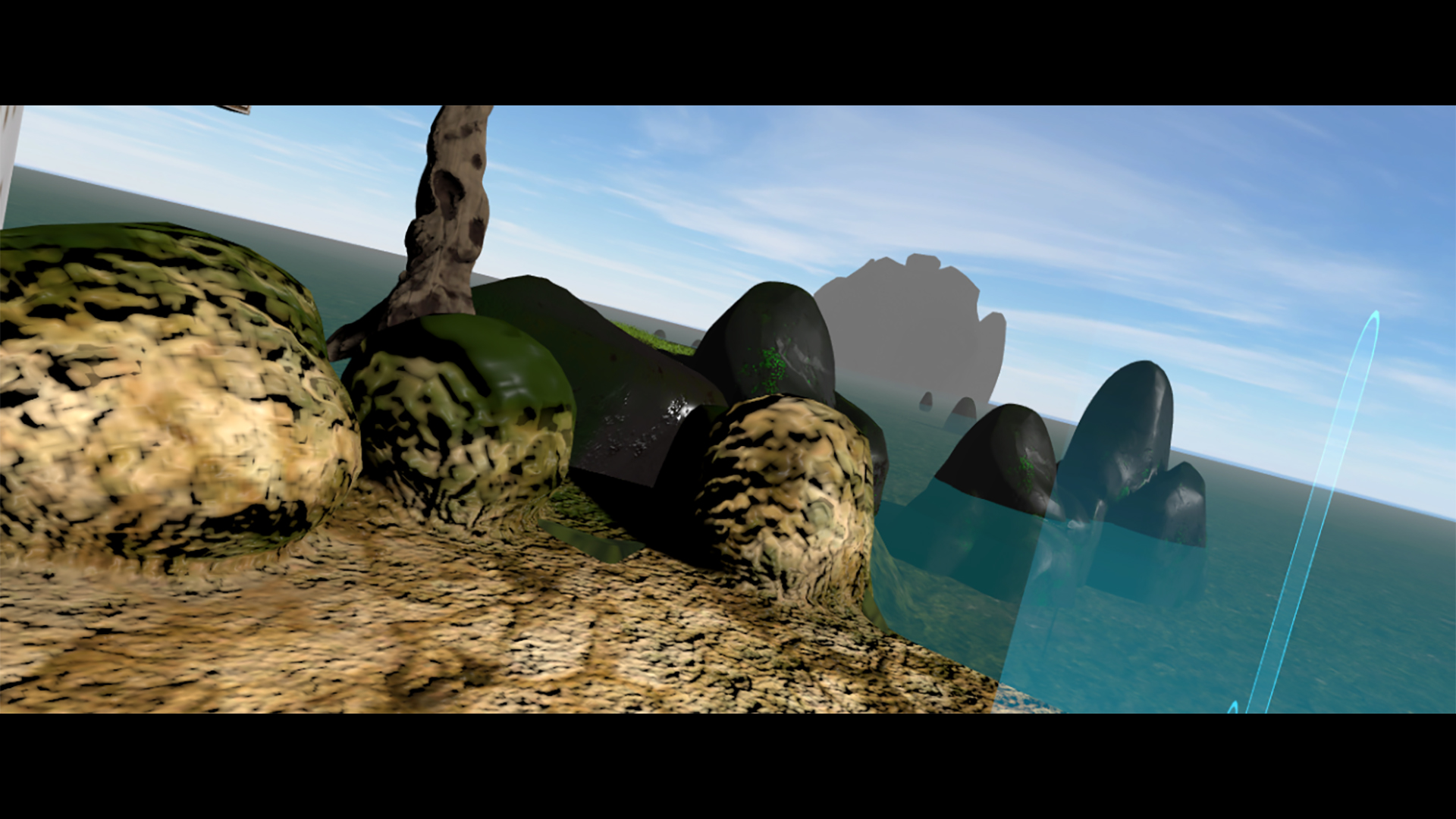 StretchingVr - Screenshot 2