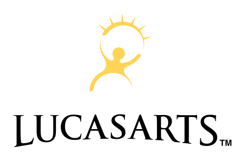 LucasArts logo