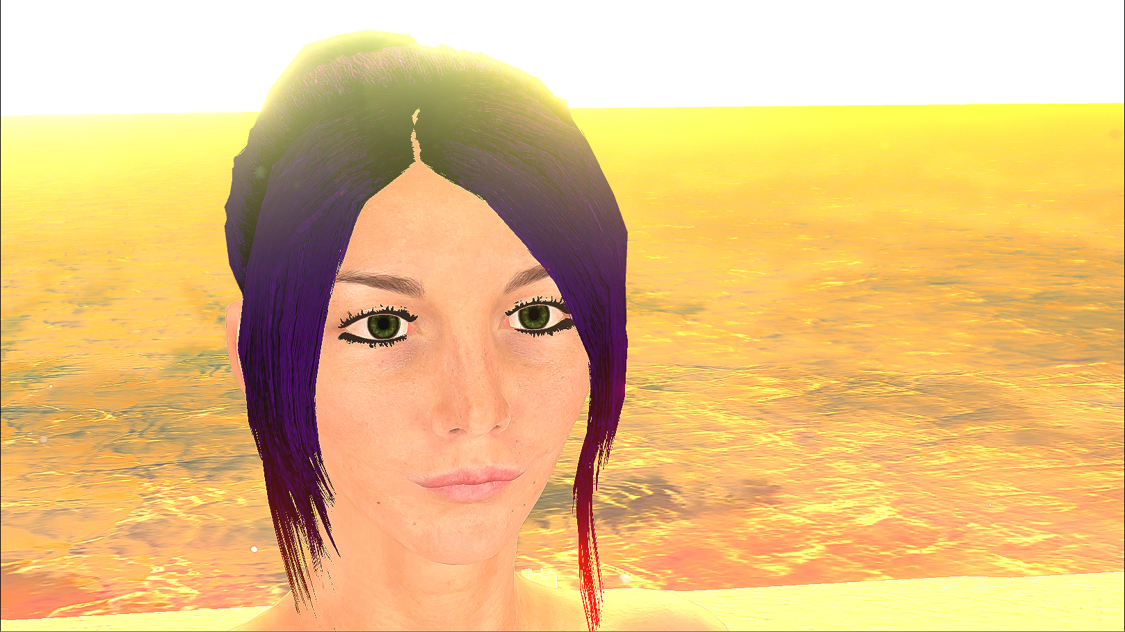 Oiled - Screenshot 2