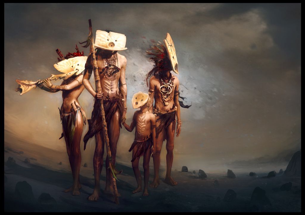 From Dust - Screenshot 4