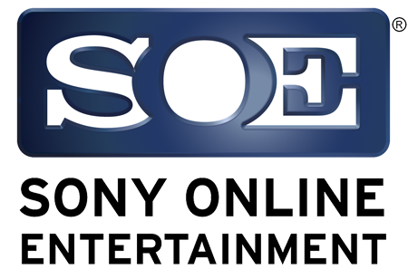 Sony Online Entertainment logo