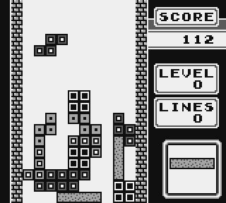 illustration de Tetris