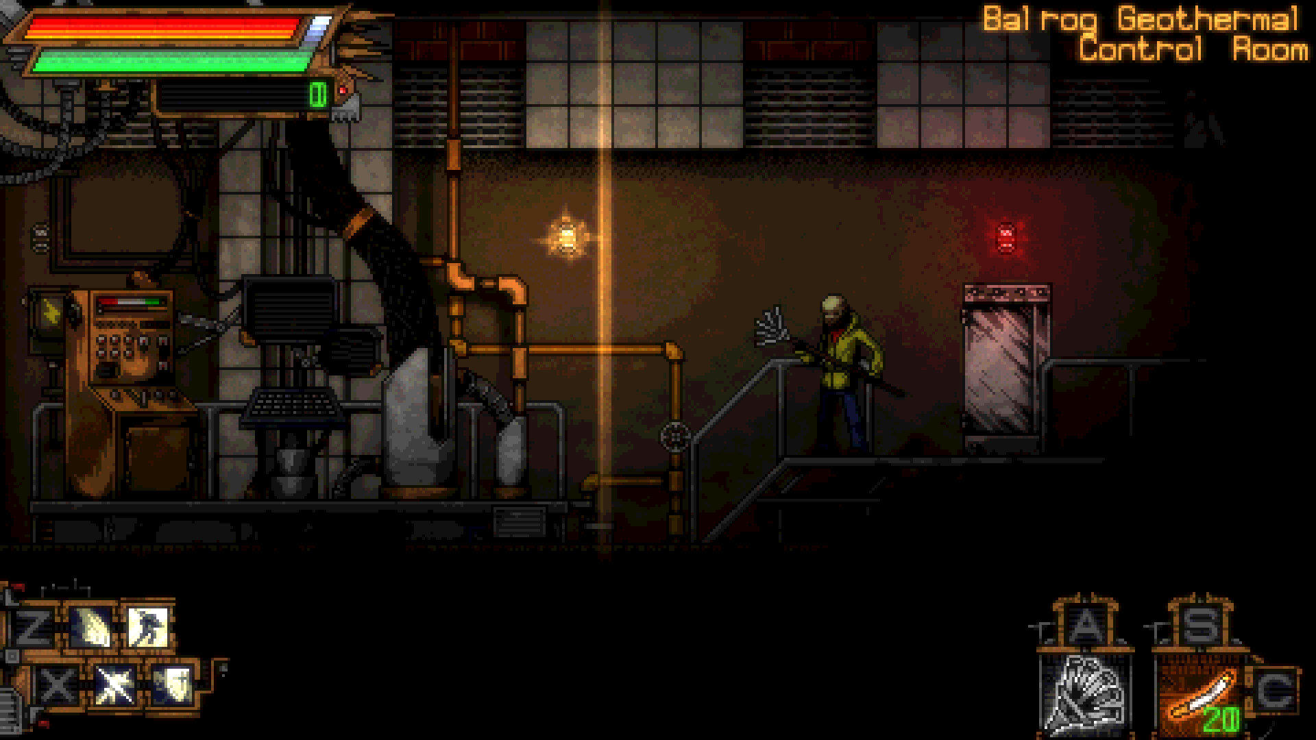 Credence Filter - Screenshot 1