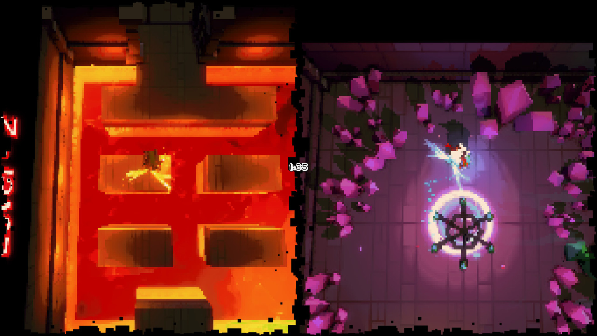 Dungeon Duos - Screenshot 5