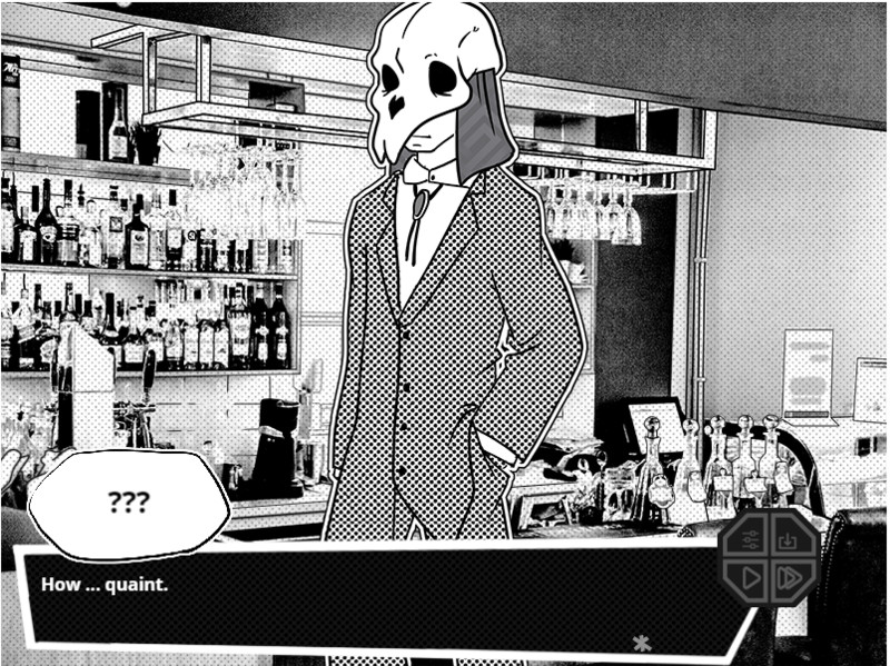 Grimm & Tonic - Screenshot 2