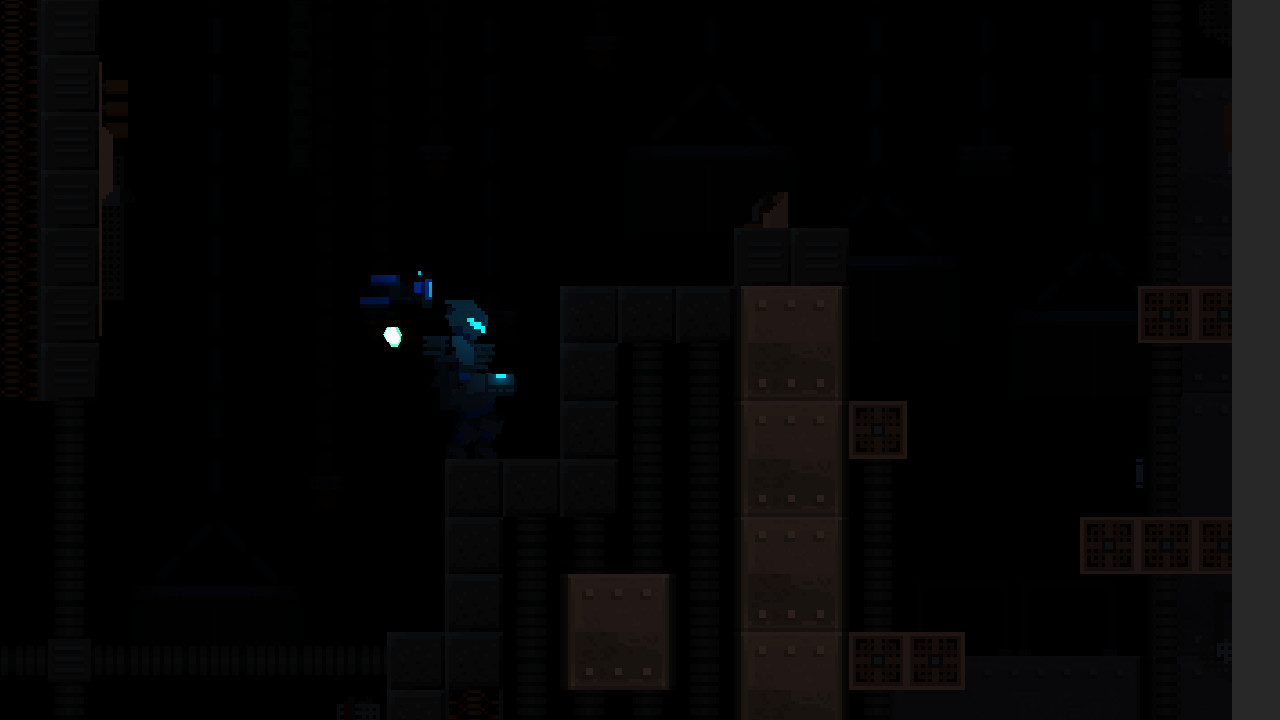 Organism 8 - Screenshot 1