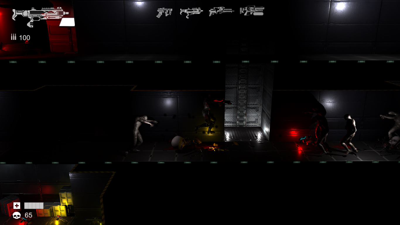 Mariner Accident - Screenshot 6