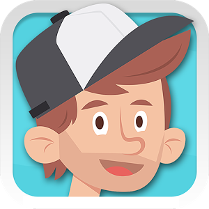 Game cover: Pumped: BMX