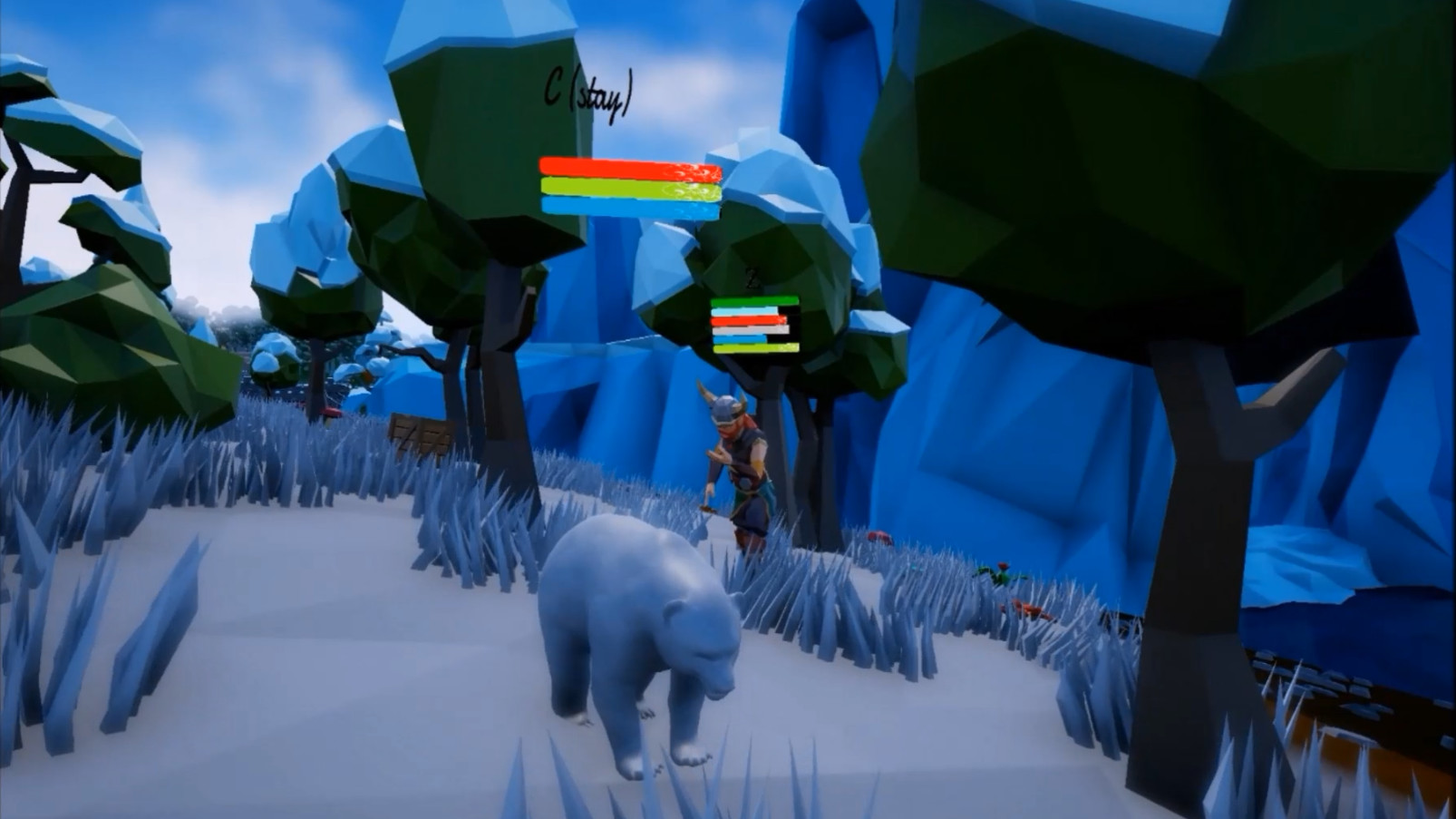 Survive: The king killer - Screenshot 7