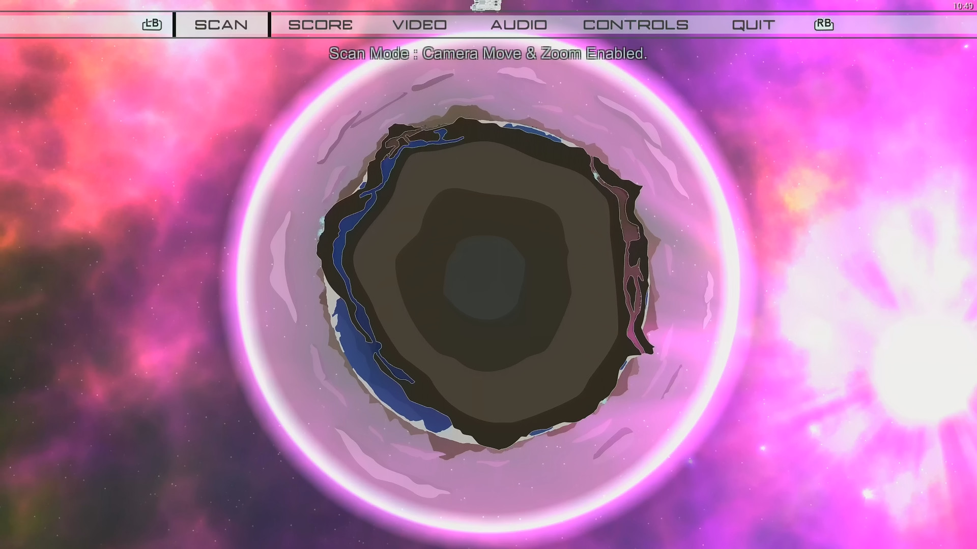 Space Bob vs. The Replicons - Screenshot 9