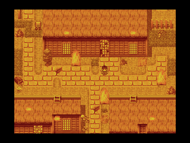 Shining Plume 2 - Screenshot 4