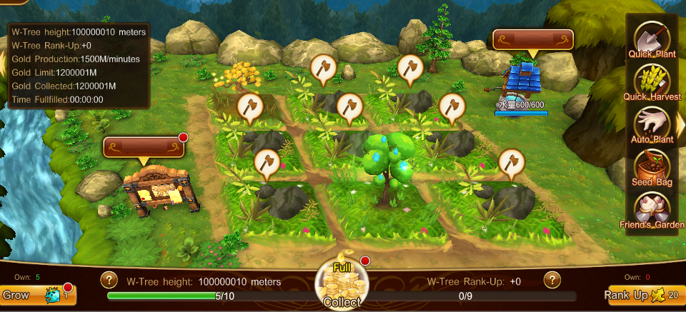 Pocket Knights 2 - Screenshot 4