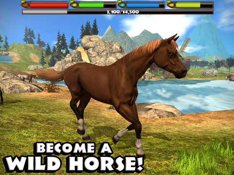 Ultimate Horse Simulator - Screenshot 4