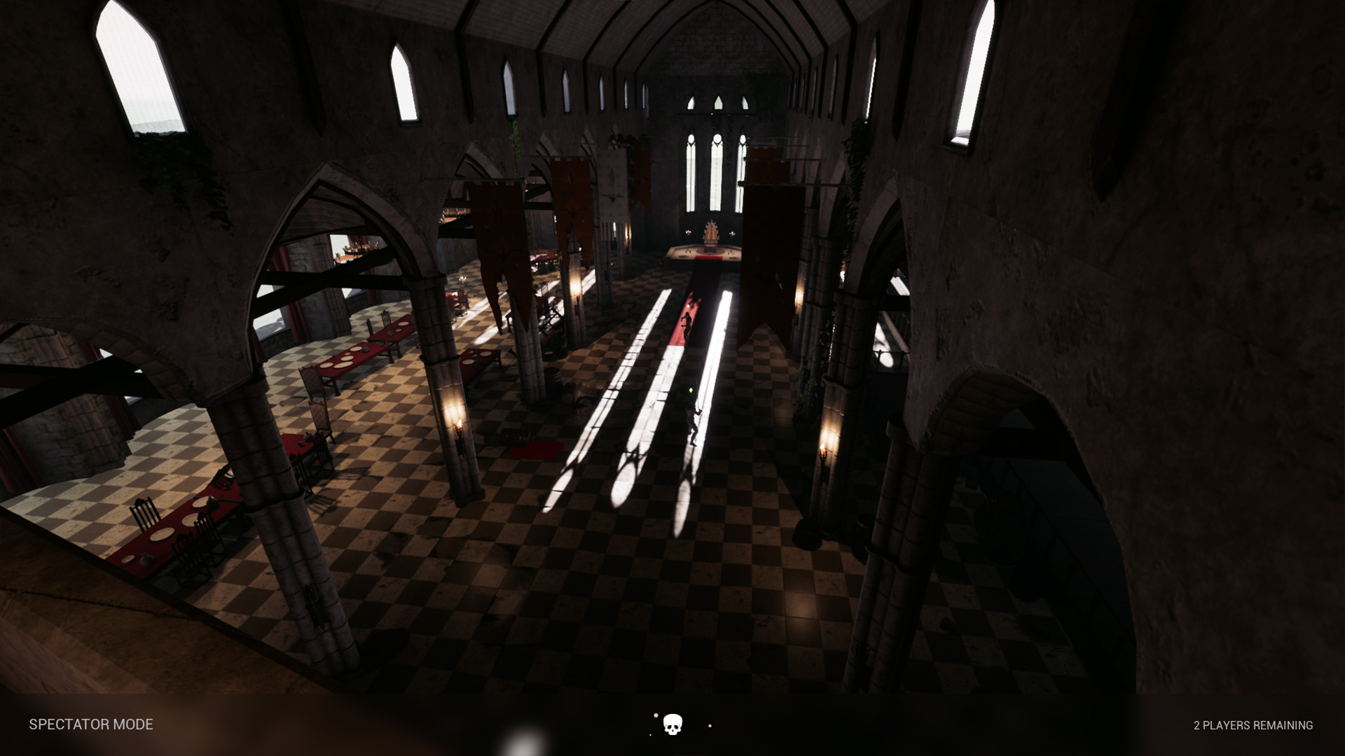 Blades of Orterra - Screenshot 1