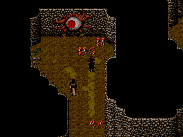 Lycah - Screenshot 5