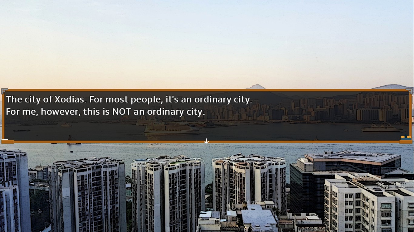 A.L.A.N. - Screenshot 3