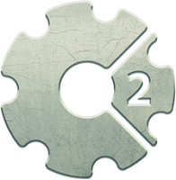 Construct 2 标志