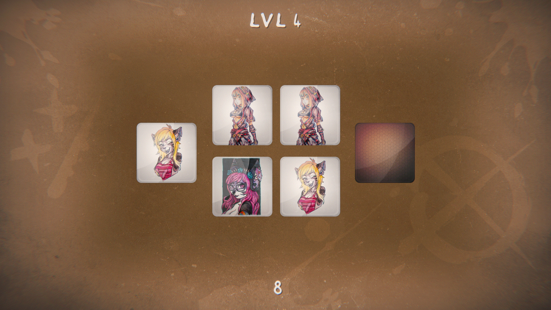 Girlfriend Cards - Screenshot 6