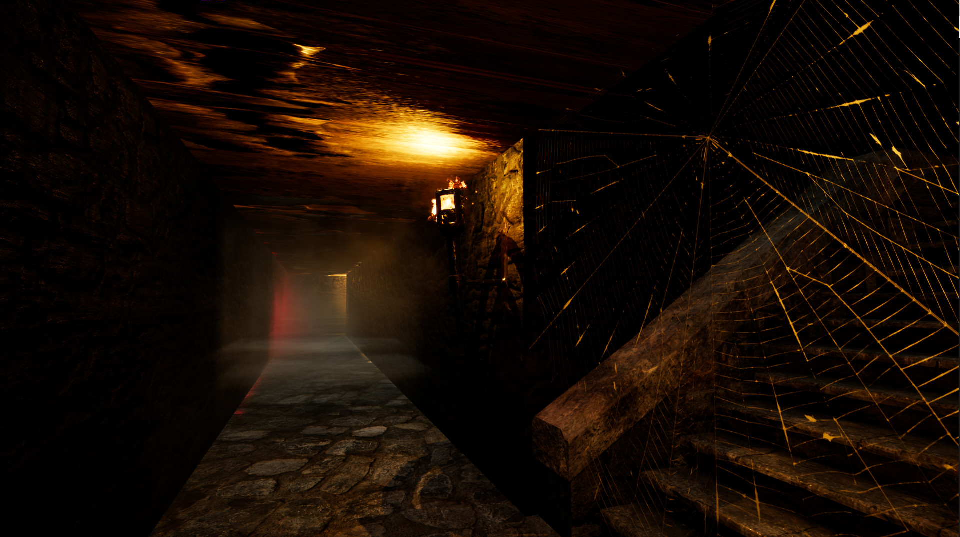 Harsh - Screenshot 1