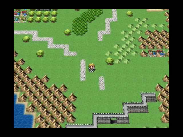 The Ino Chronicles: Ascension - Screenshot 3