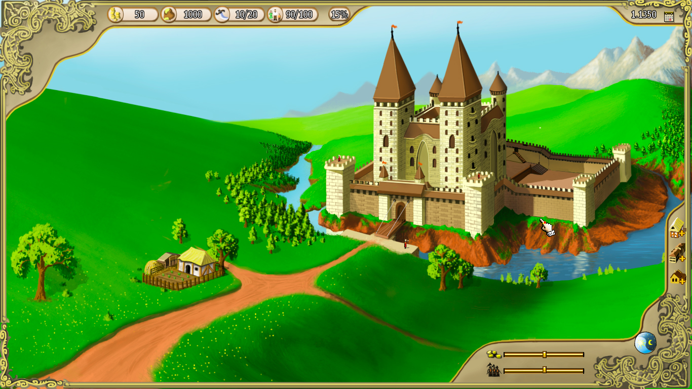 World of Feudal - Screenshot 5