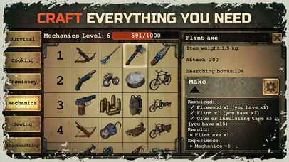 Day R Premium - Screenshot 7