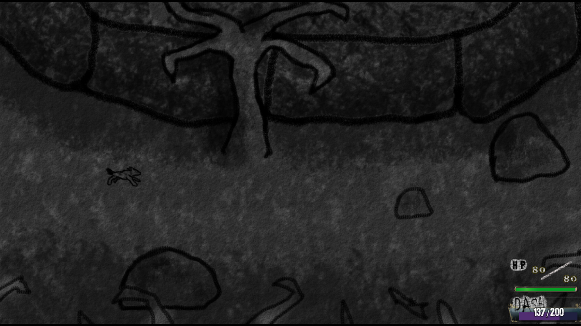 Stories In Stone - Screenshot 1