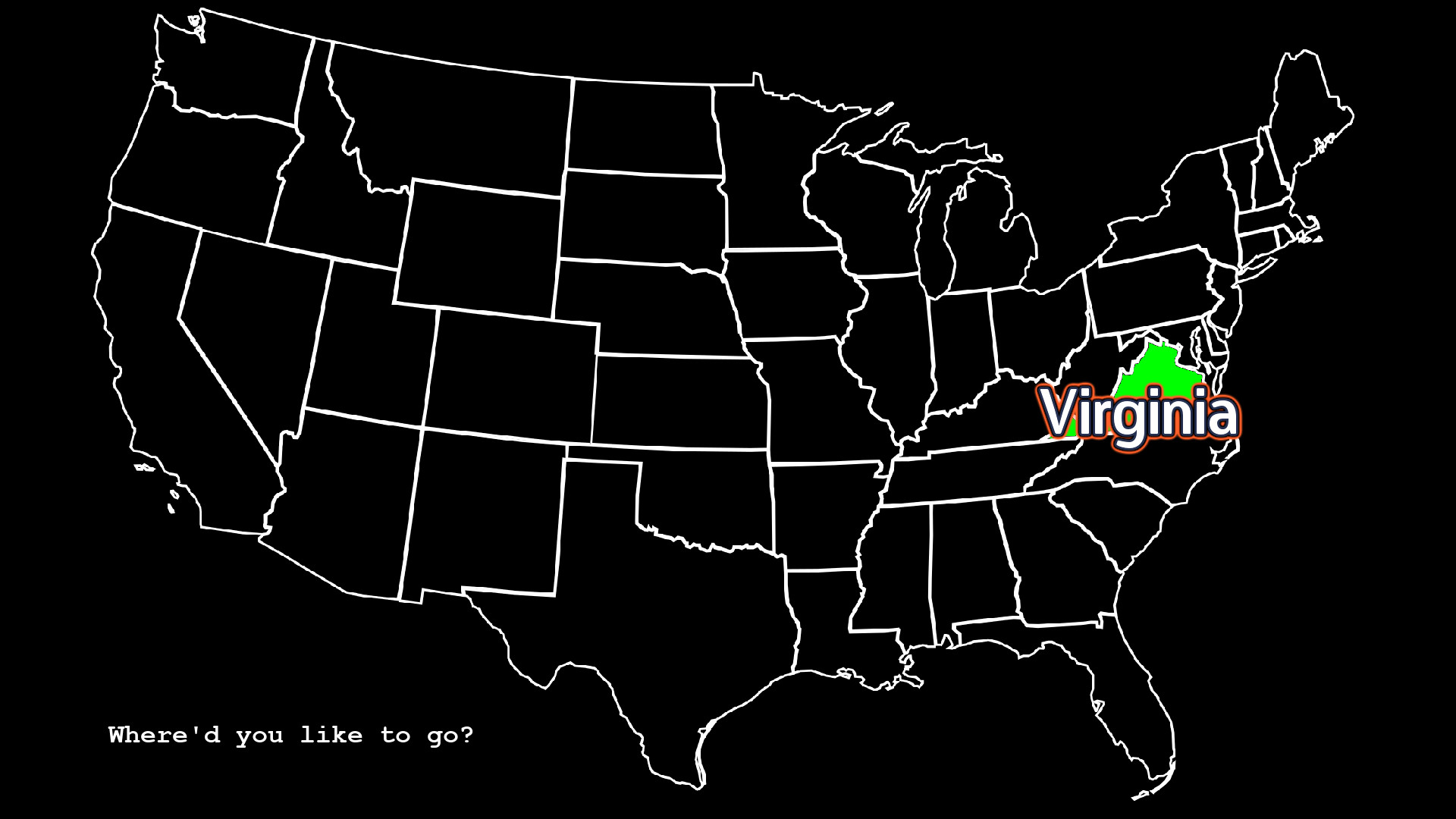 Up or Out - Screenshot 3