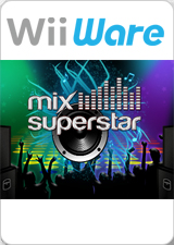 Game cover: Mix Superstar
