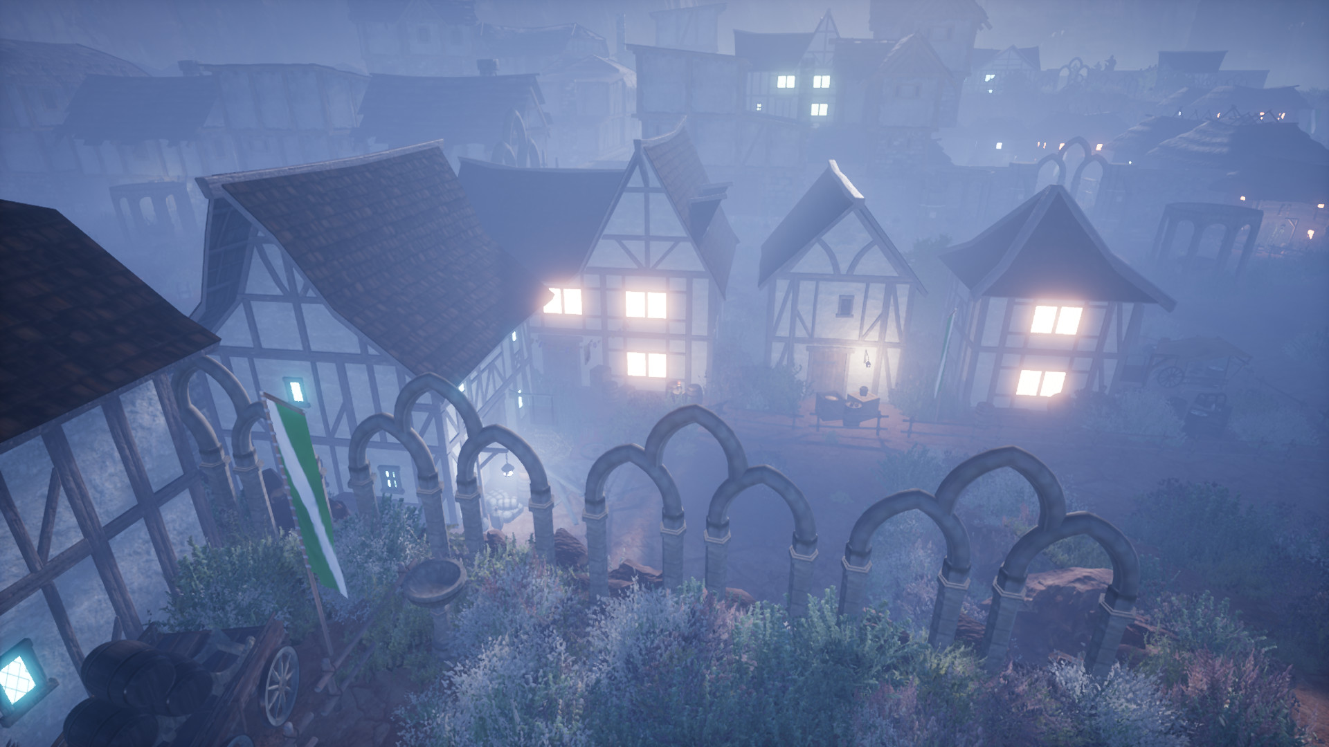 Liberty Prime - Screenshot 1