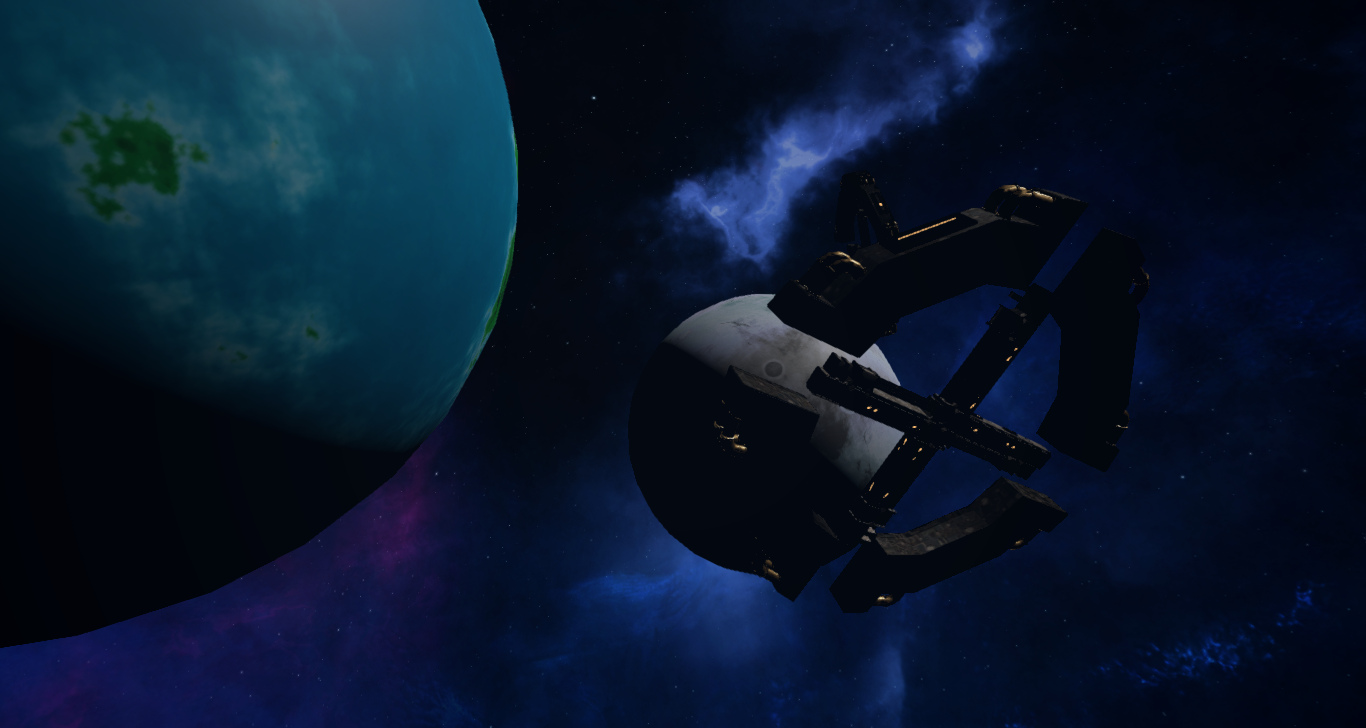 Infinitum: Legends - Screenshot 1