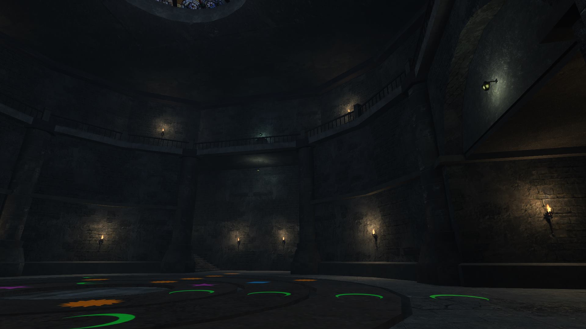 Spellbind - Screenshot 3