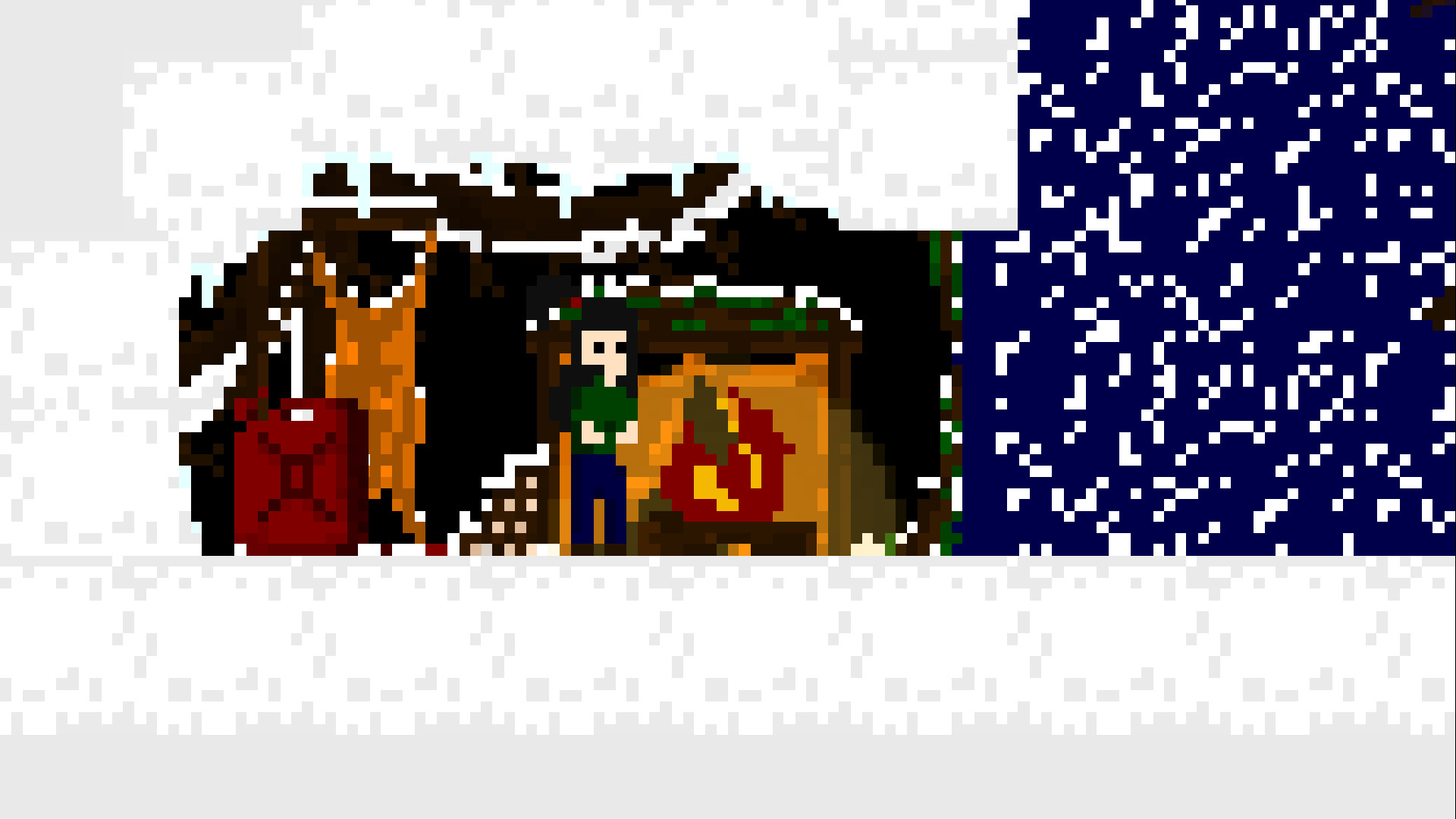 Alone - Screenshot 4