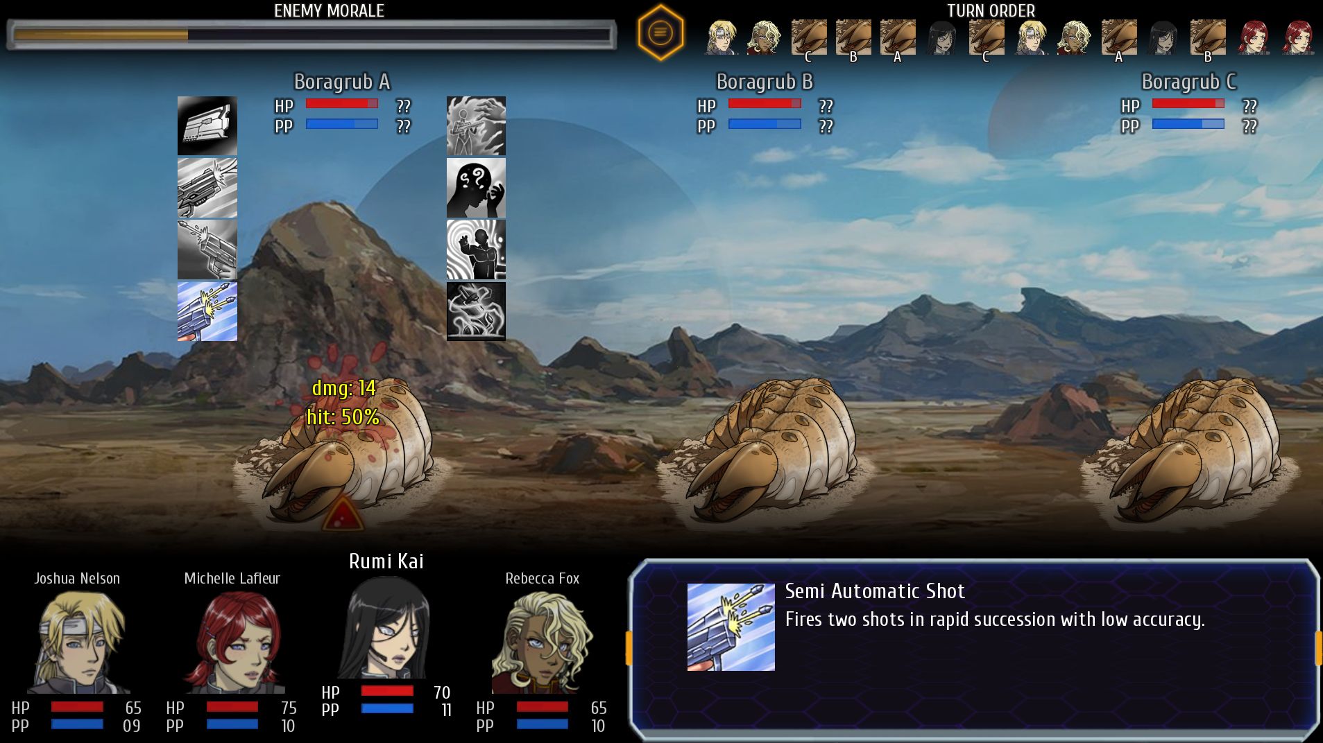 Planet Stronghold 2 - Screenshot 3