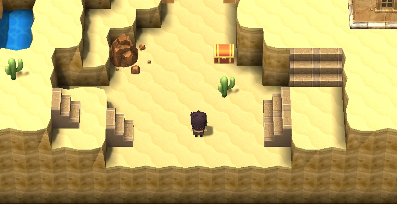 Occult PreRaise - Screenshot 1