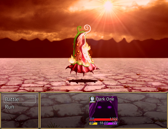 Labyronia Elements - Screenshot 2