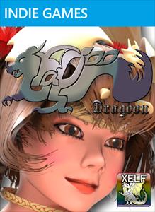 Game cover: Dragoon