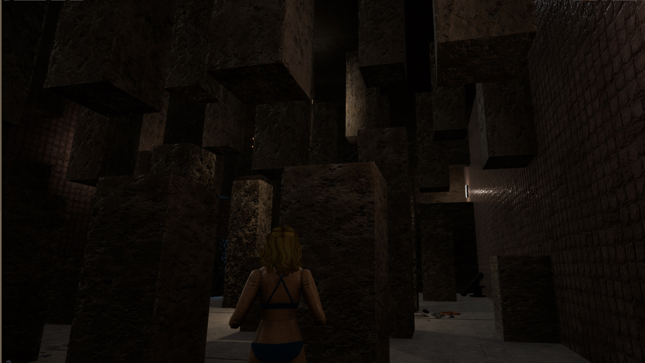 Doll of Resurrection - Screenshot 12