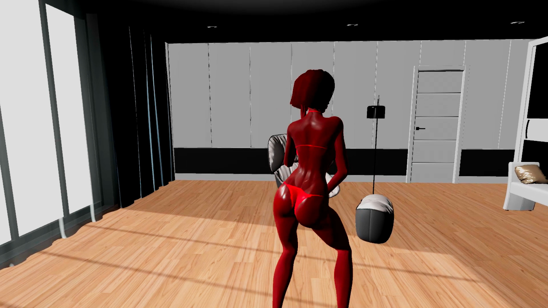 Girls VR - Screenshot 5