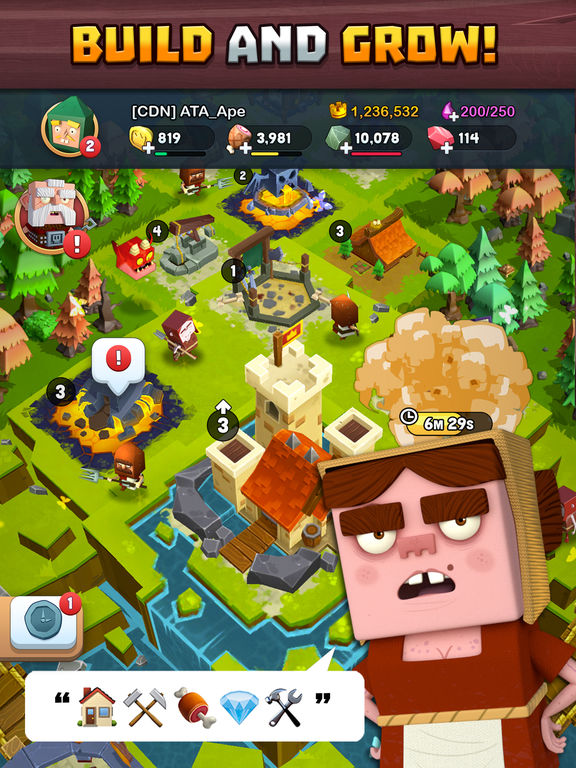 Kingdoms of Heckfire - Screenshot 7