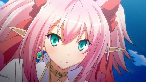 Lord of Magna: Maiden Heaven - Screenshot 4