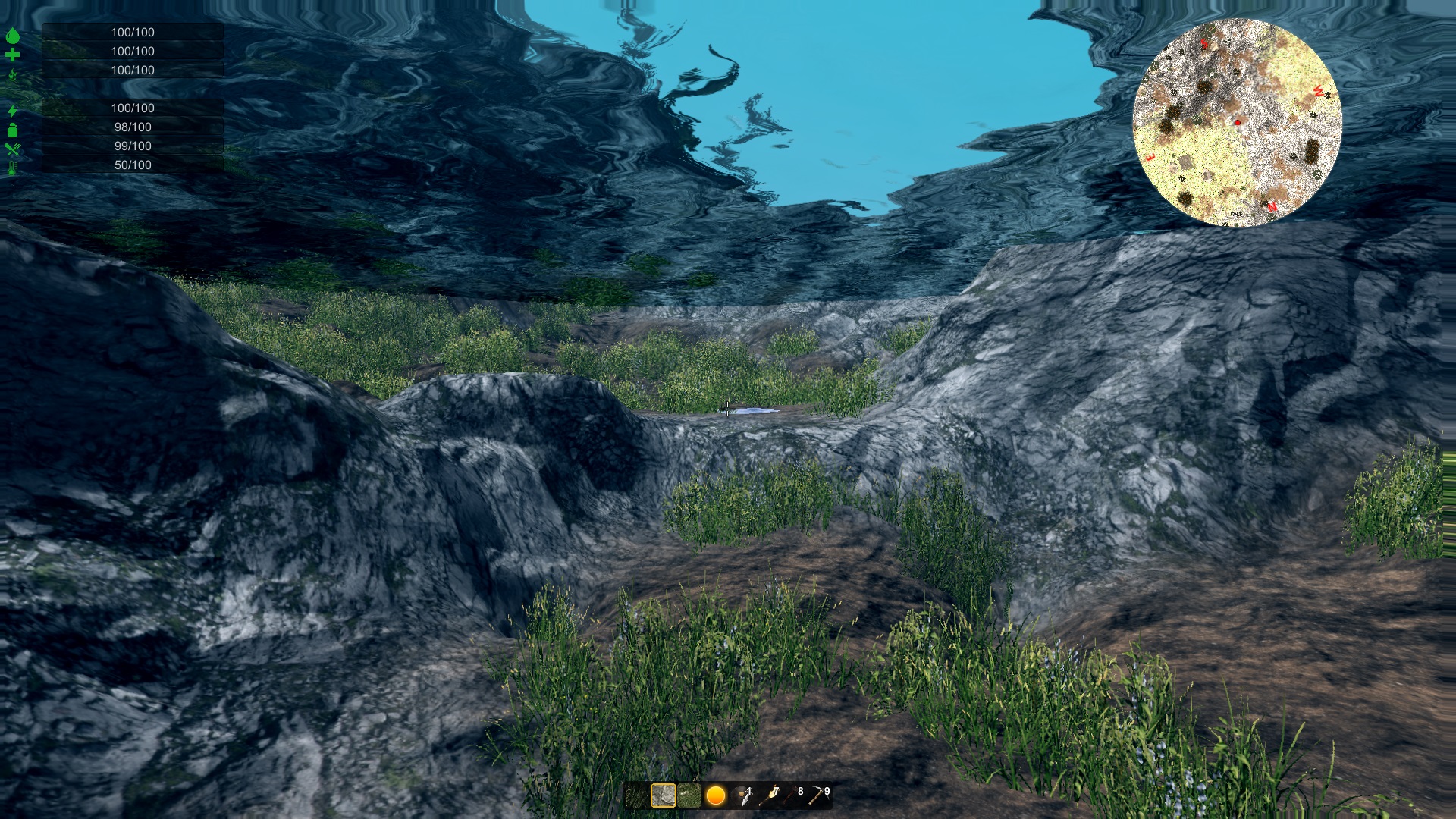 Medieval Playground - Screenshot 4