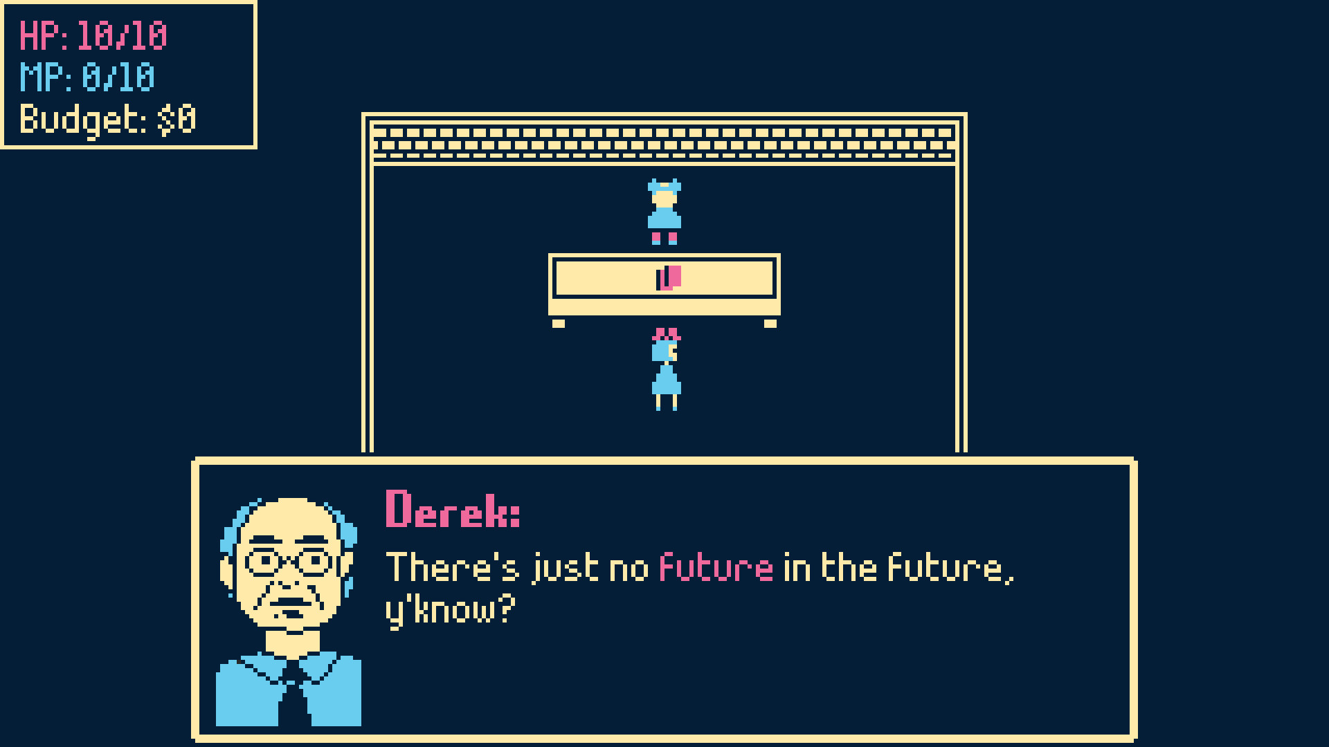 Fortune-499 - Screenshot 3